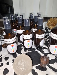 Image 2 of StRange Chi "Root Chakra" Spray