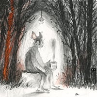 Reward - Artwork