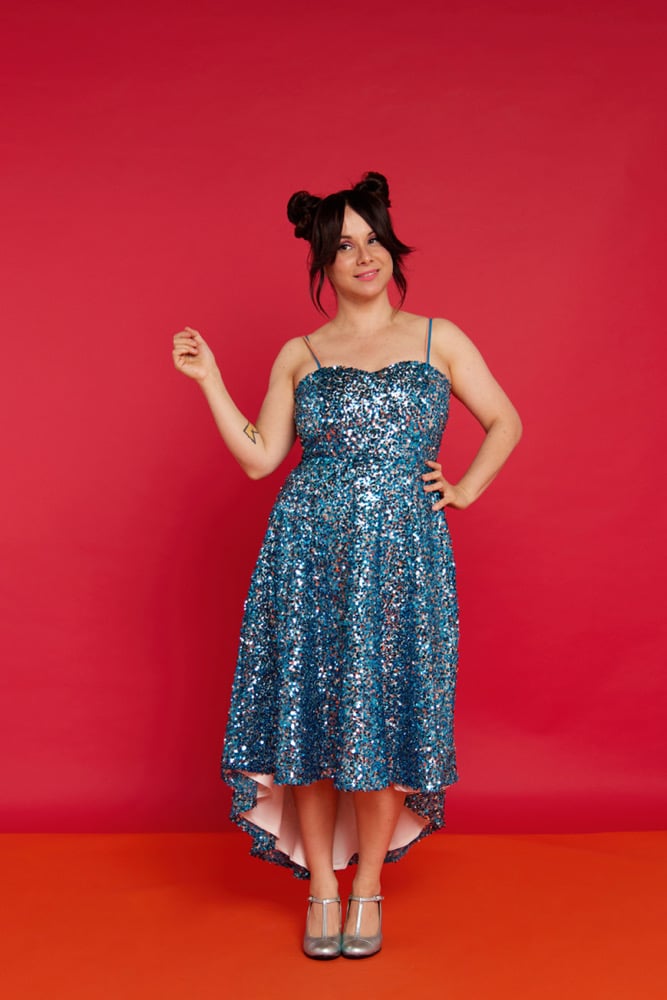 Image of Vestido Bali