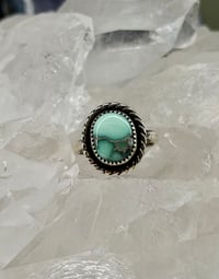 Image 1 of Damele Ring Size 7.75