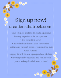 Image 3 of BEGINNER FRAME MAKING CLASS DECEMBER 21