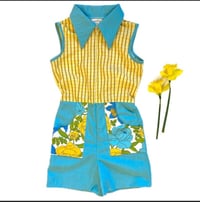 Image 2 of Flower Power Jumper set