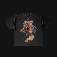 SF V3 Premium Heavyweight Tee