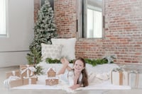 Image 4 of Christmas Bed The Florida Room NPR (11/23/25)