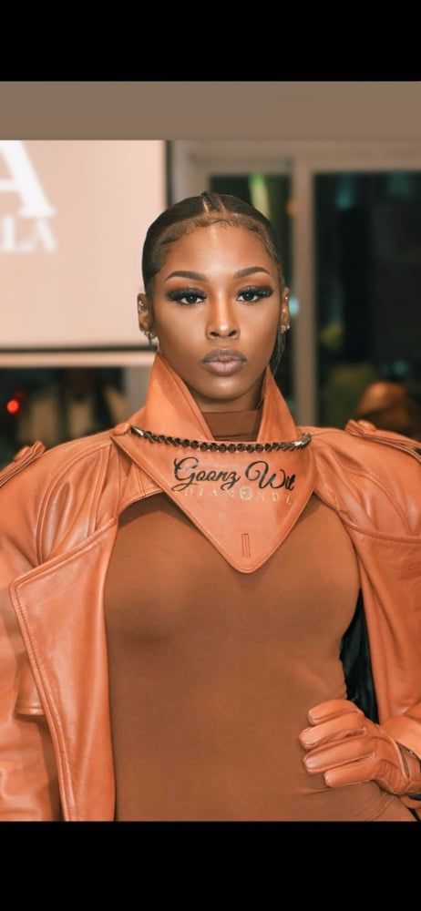 Image of Nova Chaser Trench 