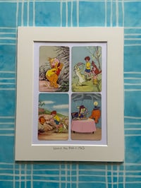 Image 4 of Winnie the Pooh c.1965