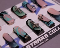 Image 2 of Dark Aquamarine  (Medium)