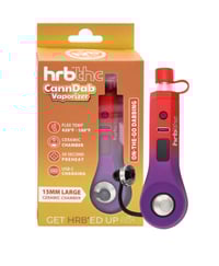 Image 5 of HRB CannDab Vape Pipe for Concentrates