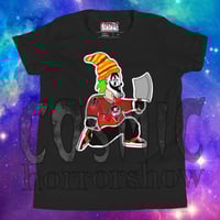 Image 2 of Kids - Old School Violent J T-Shirt
