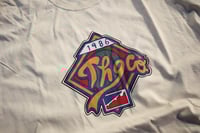 Image 2 of [ THG SERIES 86 NATURAL TAN ]