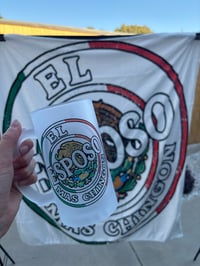 Image 2 of Mexican Chingón Set