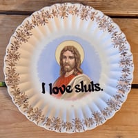yes, Jesus loves me