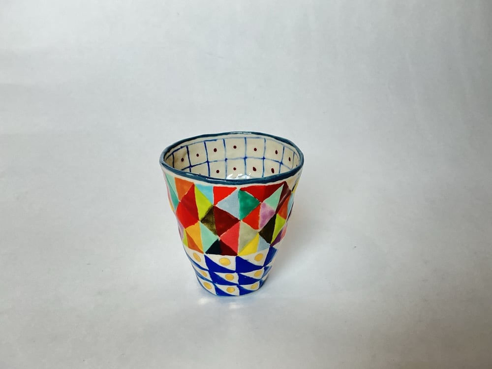Image of Tumbler No. 1