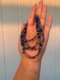 Image 4 of Kate Waist Bead