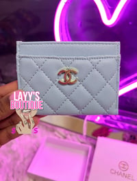 Image 2 of Chanel Card Holders