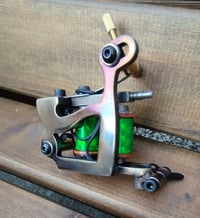 Image 2 of handmade custom liner