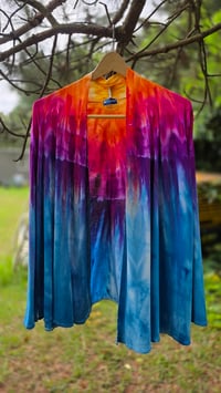 Image 8 of Birds of Paradise