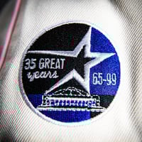 Image 7 of New Era 59Fifty “Laces Fragment” 