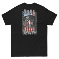 Image 1 of Drag Til Death Tee