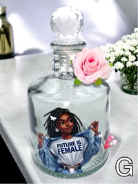 Image 8 of Inspirational Women Decor Bottles