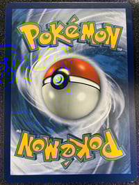 Image 2 of Celebi Prism Star - SM - Lost Thunder - Moderately Played