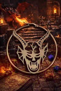 Image 4 of Stranger Things Hoops