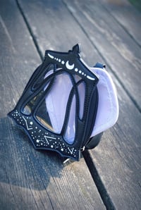 Image 6 of Mini Lantern Ita Purse