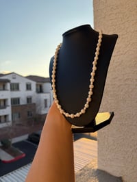 Image 2 of Ivory Ground Necklace 