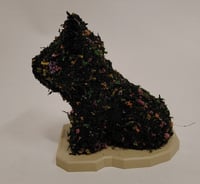 Image 5 of Jeff Koons, "Flower Puppy"