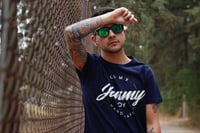 Image 4 of PLAYERA CDMX