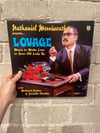 Nathaniel Merriweather Presents Lovage –Music To Make Love To Your Old Lady By -First Press 2xLP!