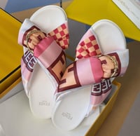 Image 3 of UNISEX PARROW RUNNERS