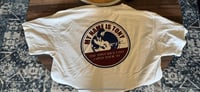 Tony Rice Unit Japan Tour 1985 — Size SMALL - ONLY X1 LEFT 