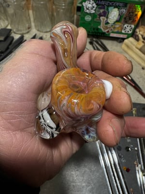 Image of Pocket Hand Jammer Shorty
