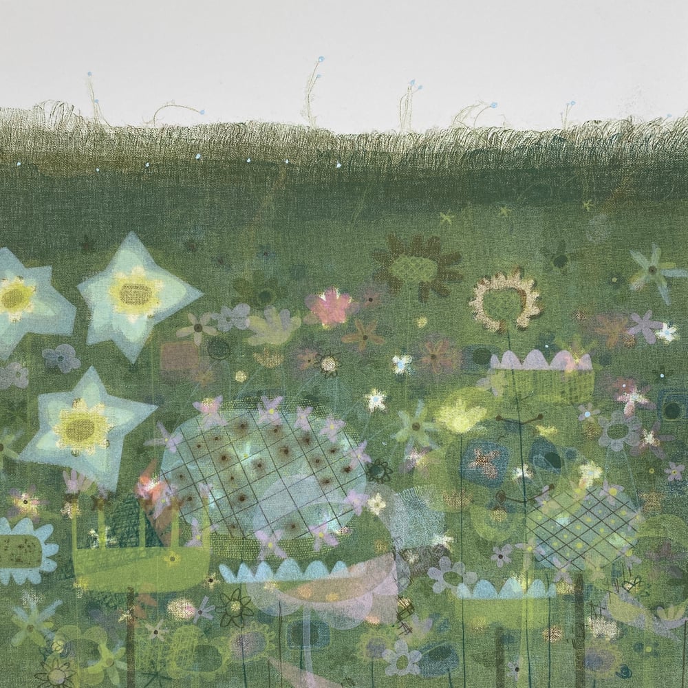 Image of Green Meadow