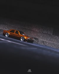 Image 15 of MERCEDES BENZ 500 E CUSTOM