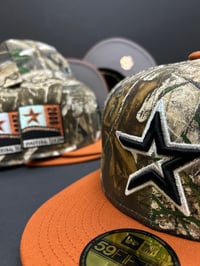 Image 1 of New Era 59Fifty “The Range 2.0”
