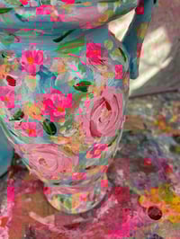 Image 2 of A Bright Kind of Bloom Vase 💐