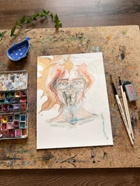 Image 1 of Silence 