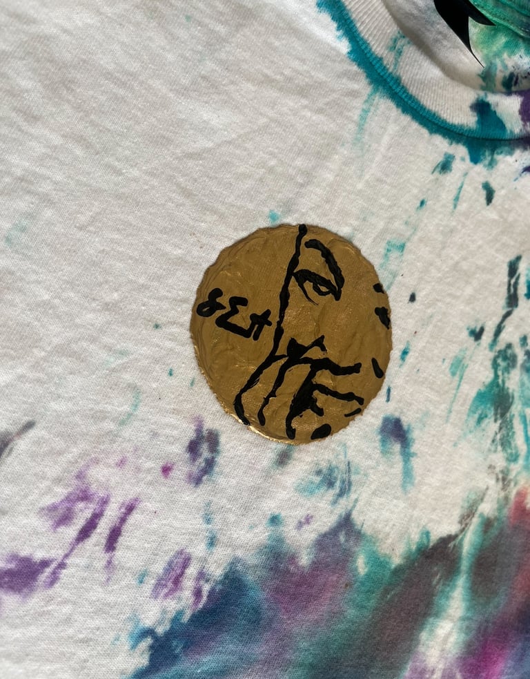 Beyoncé SE T shirt Image 2