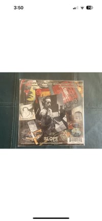 Image 8 of BOMBS/CLASH/POLITCAL CRAP PKG 