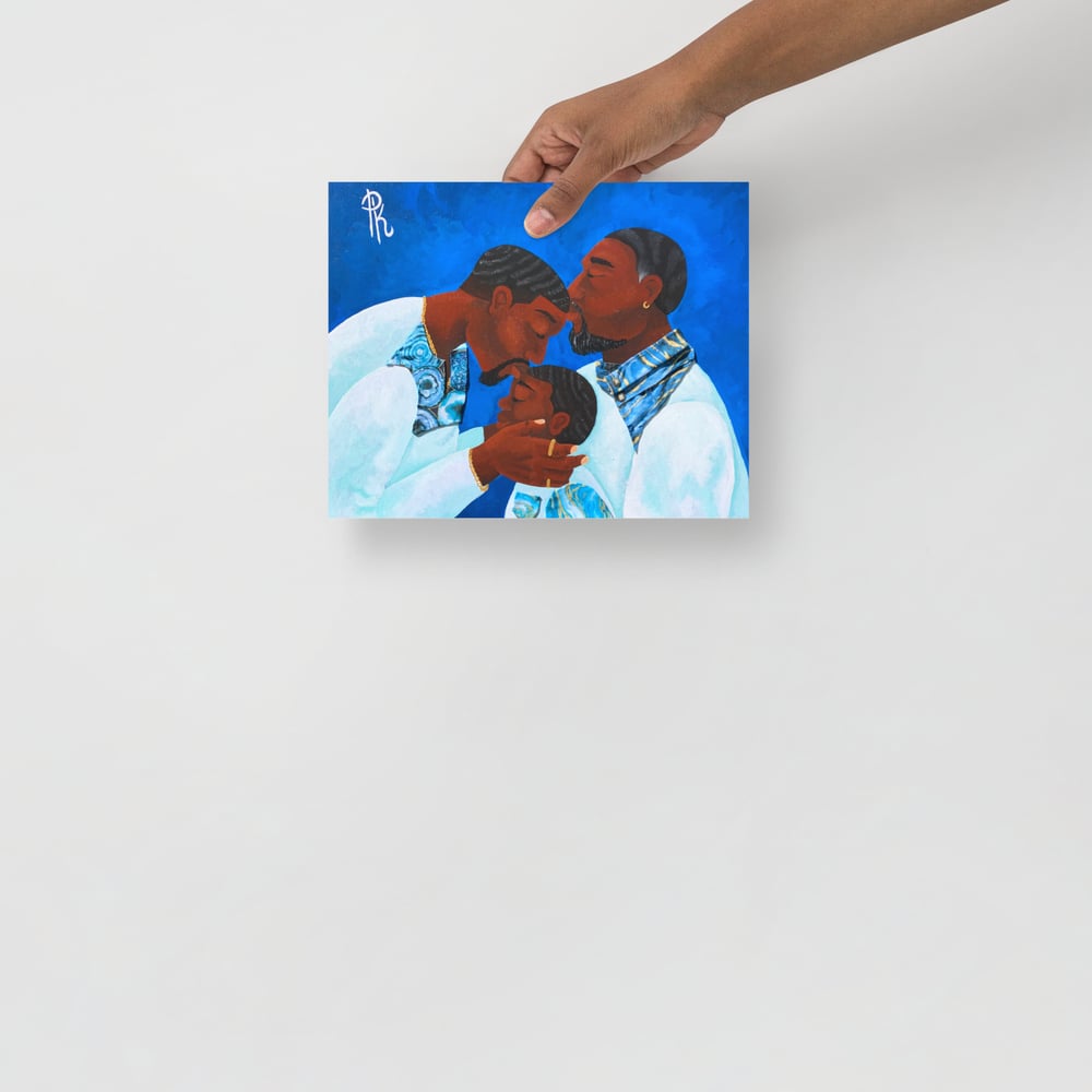 Legacy prints