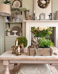 Image 3 of SALE! Large Boxwood Ball