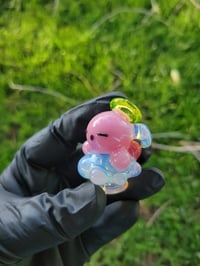 Image 3 of Kirby Angel Pivot 