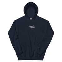 Image 5 of THE TITLE HOODIE - PA-C