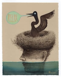 Image 1 of “A place to foster unsolicited advice”