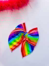 Image 2 of CHASING RAINBOWS