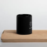 Image 3 of PHYSICIAN ASSISTANT - BEFORE PATIENTS COFFEE MUG