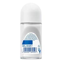 Image 4 of Nivea Velvet Romance Deodorant Roll On