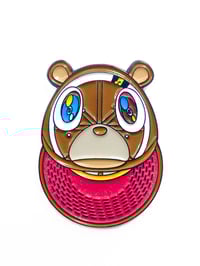 Image 1 of “j e e n - y u h s” Pin (GITD)